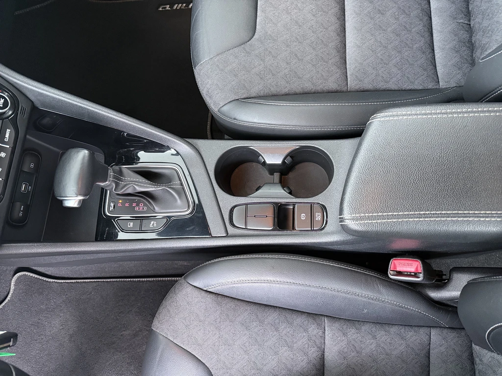 Kia Niro – foto 34