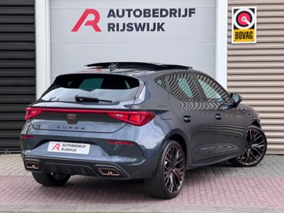 CUPRA Leon – thumbnail 5