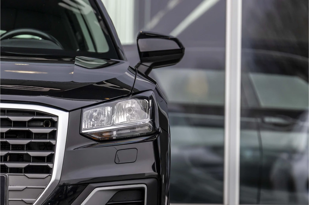 Audi Q2 – foto 18