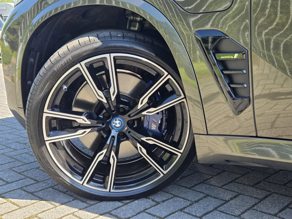 BMW X5 – foto 39