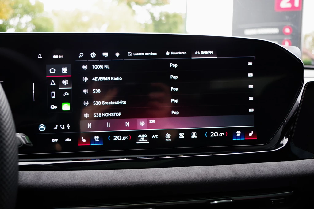 Audi A6 – foto 46