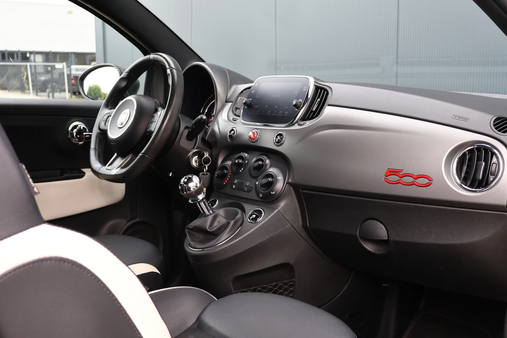 Fiat 500 – foto 15