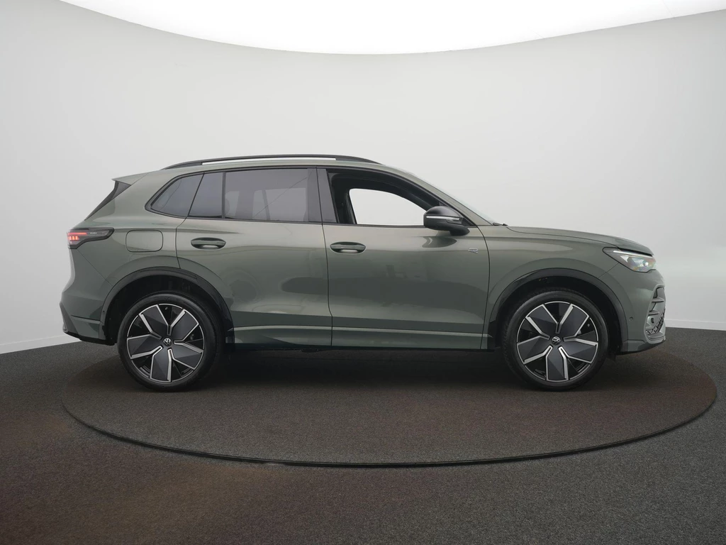 Volkswagen Tiguan – foto 8
