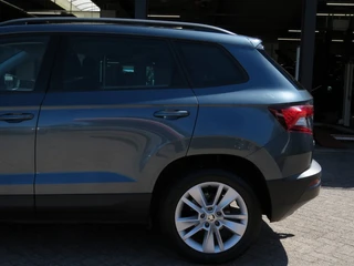 Škoda Karoq – thumbnail 5