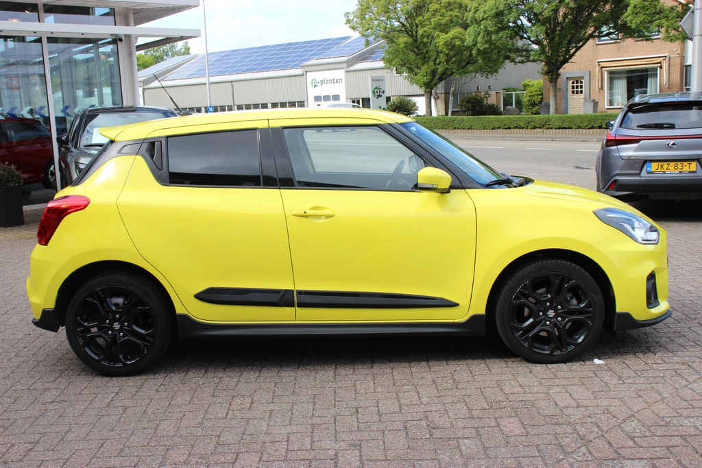 Suzuki Swift – foto 6