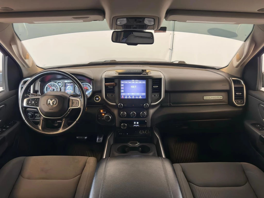 Dodge Ram 1500 – foto 8