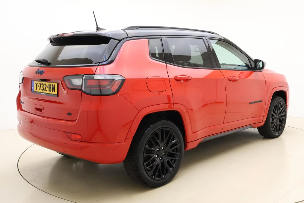 Jeep Compass – foto 7