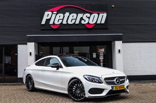 Mercedes-Benz C-Klasse – thumbnail 6
