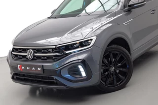 Volkswagen T-Roc – thumbnail 3