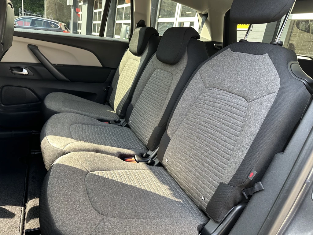 Citroën Grand C4 Spacetourer – foto 22