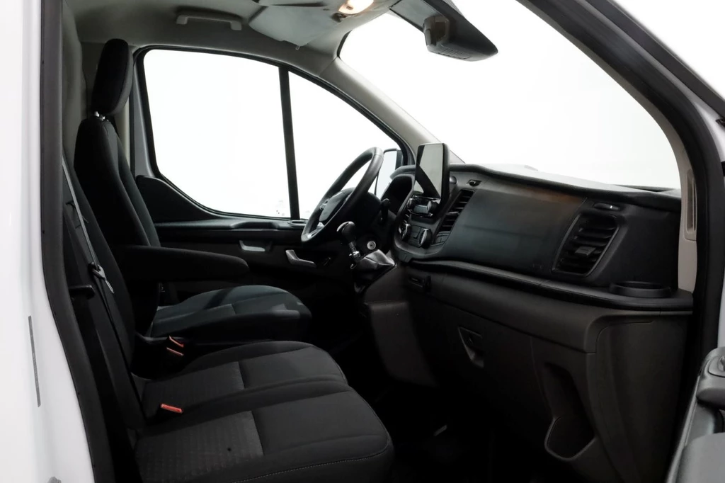 Ford Transit Custom – foto 7