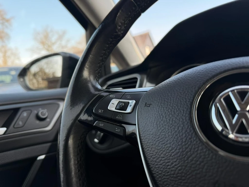 Volkswagen Golf – foto 15