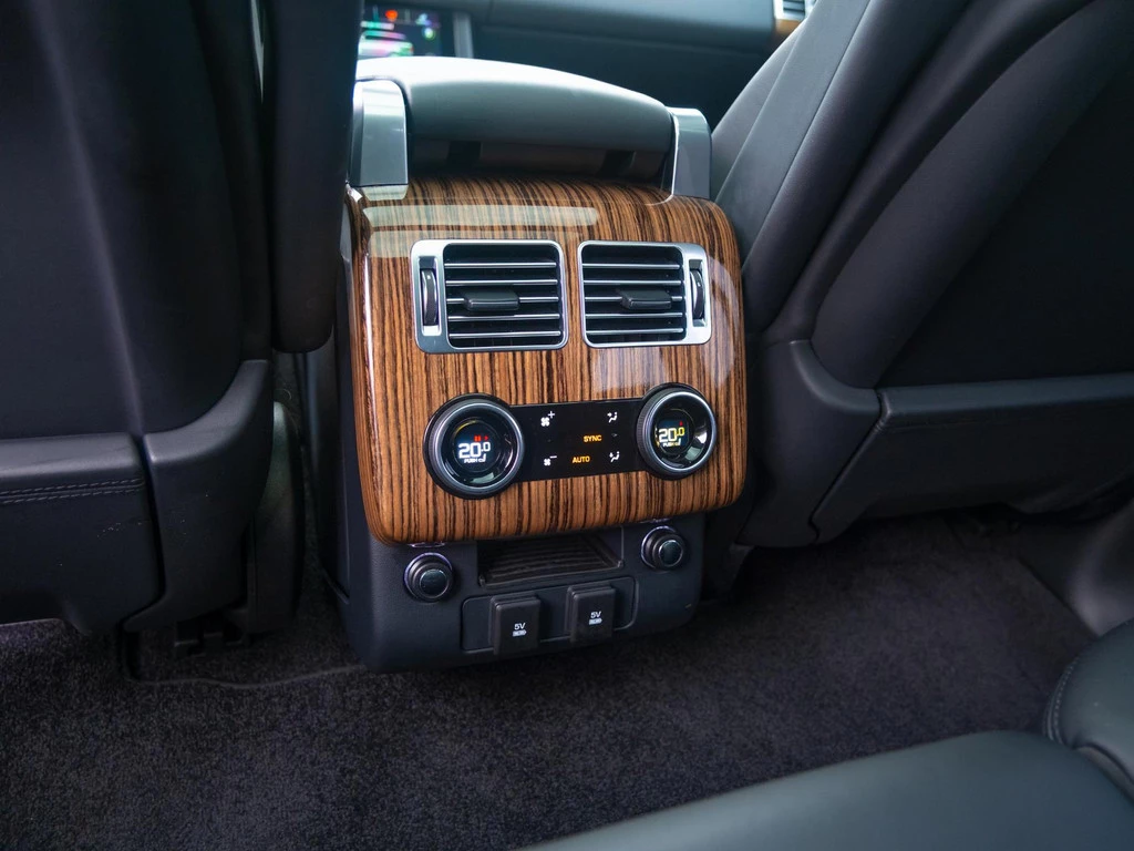 Land Rover Range Rover – foto 26