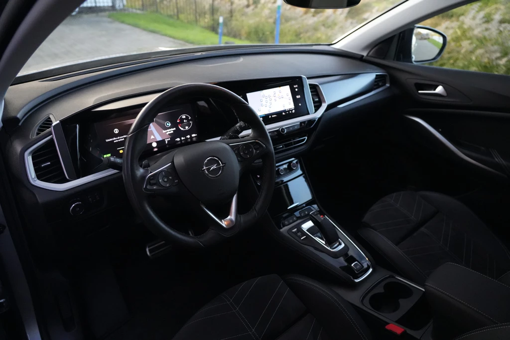 Opel Grandland – foto 13