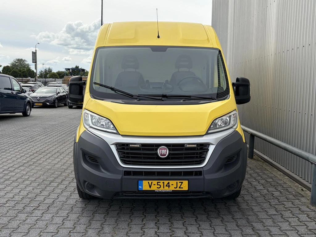 Fiat Ducato – foto 9