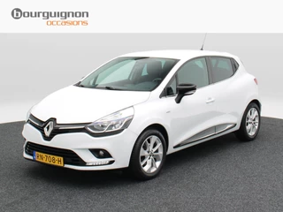 Renault Clio – thumbnail 1