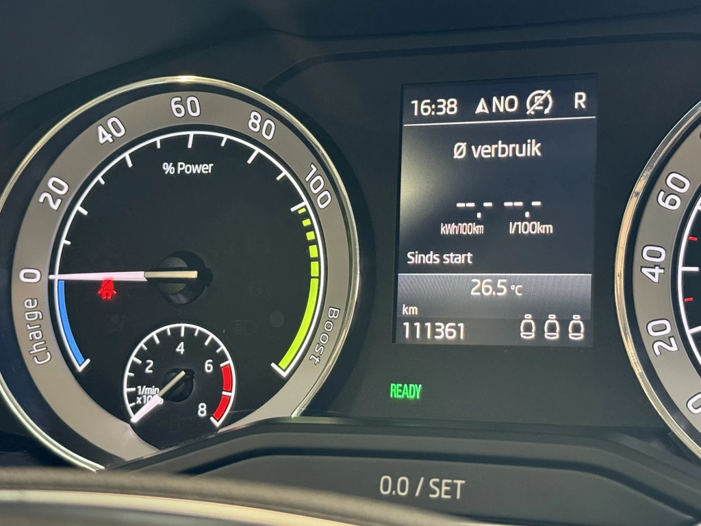 Škoda Superb – foto 20