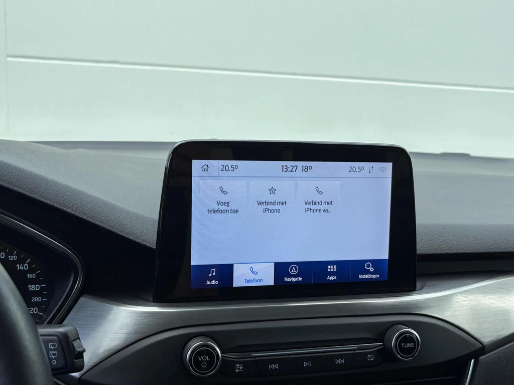 Ford Focus – foto 38