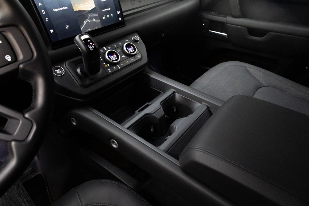 Land Rover Defender – foto 15