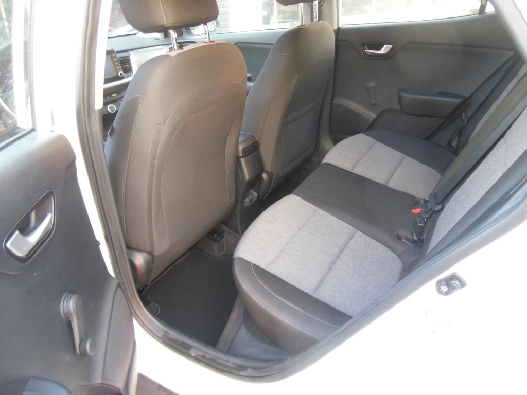 Kia Stonic – foto 8