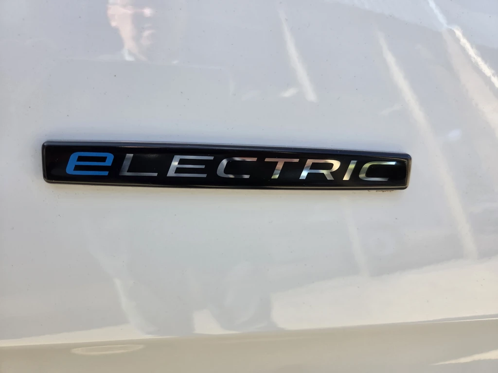 Mercedes-Benz eVito – foto 14