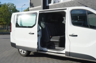 Renault Trafic – thumbnail 10