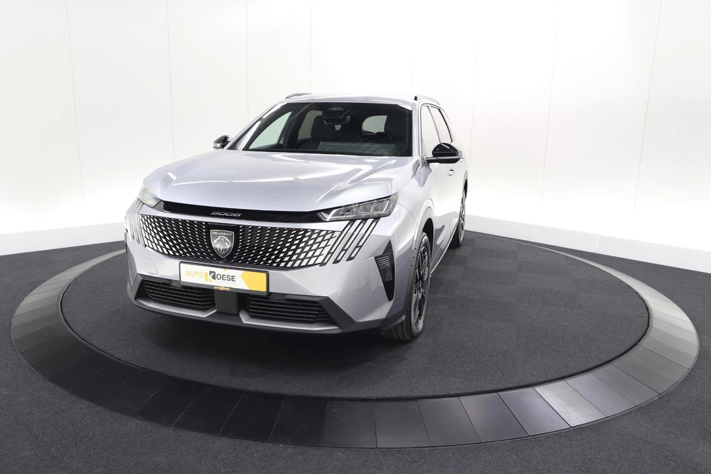 Peugeot 5008 – foto 3