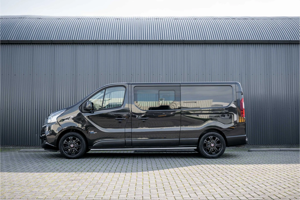 Fiat Talento – foto 2