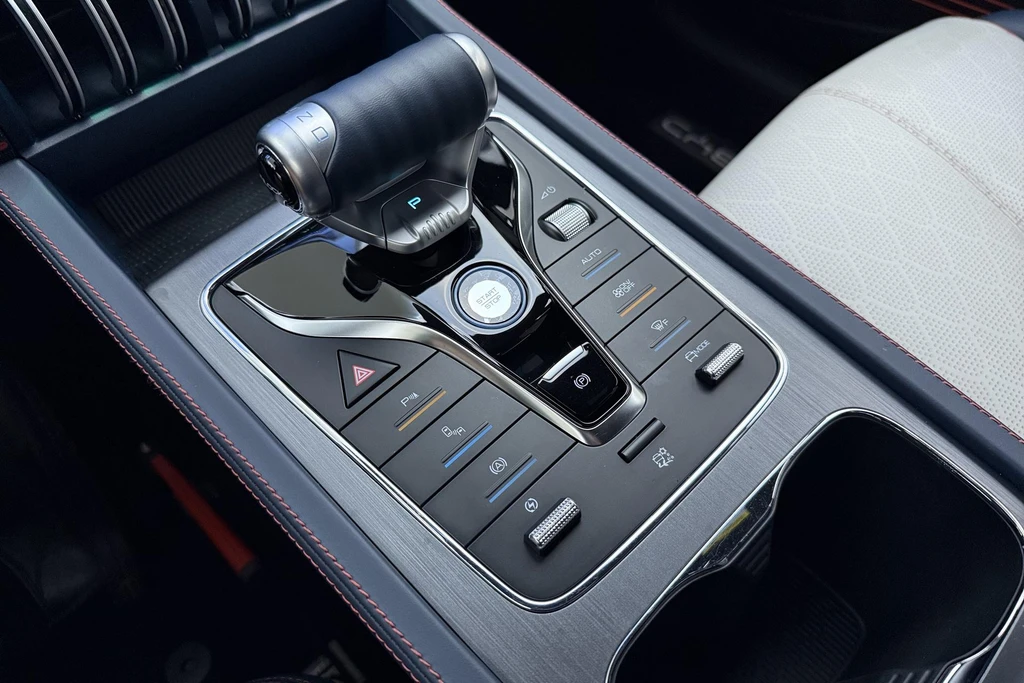 BYD ATTO 3 – foto 32