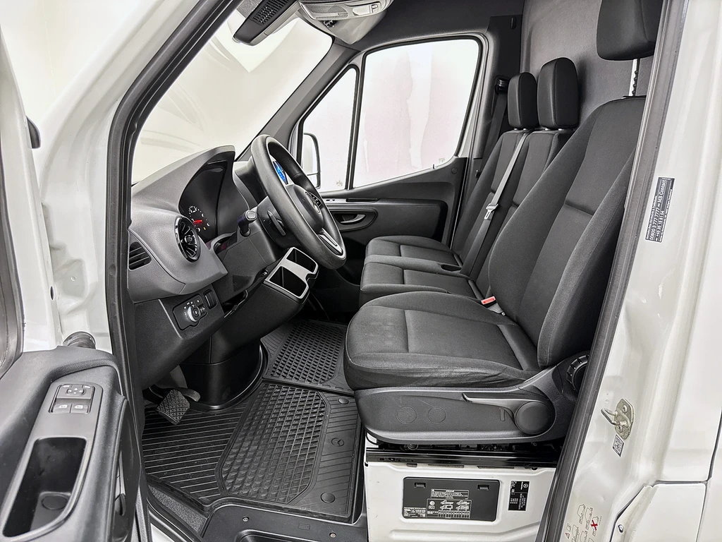Mercedes-Benz Sprinter – foto 15