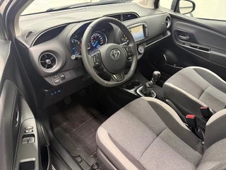 Toyota Yaris – thumbnail 12