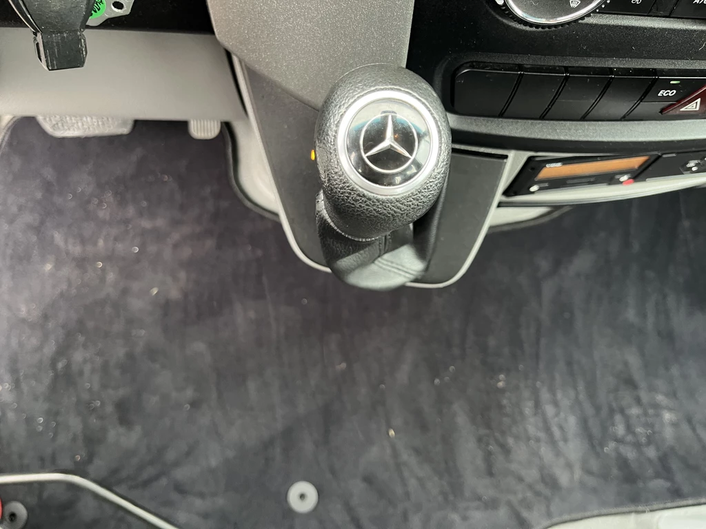Mercedes-Benz Sprinter – foto 34