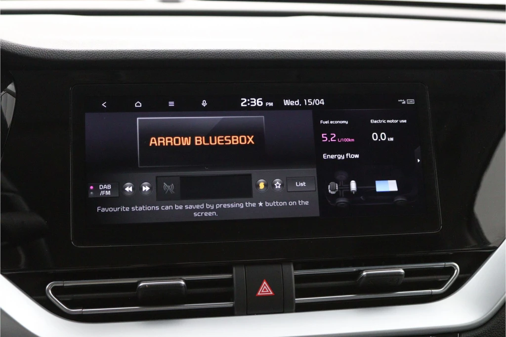 Kia Niro – foto 28