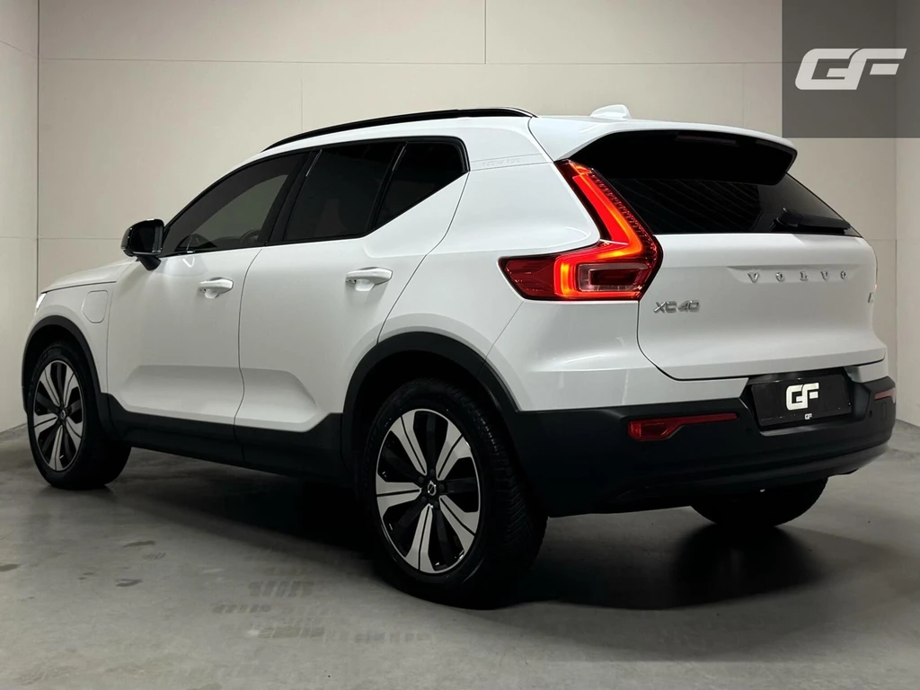 Volvo XC40 – foto 6