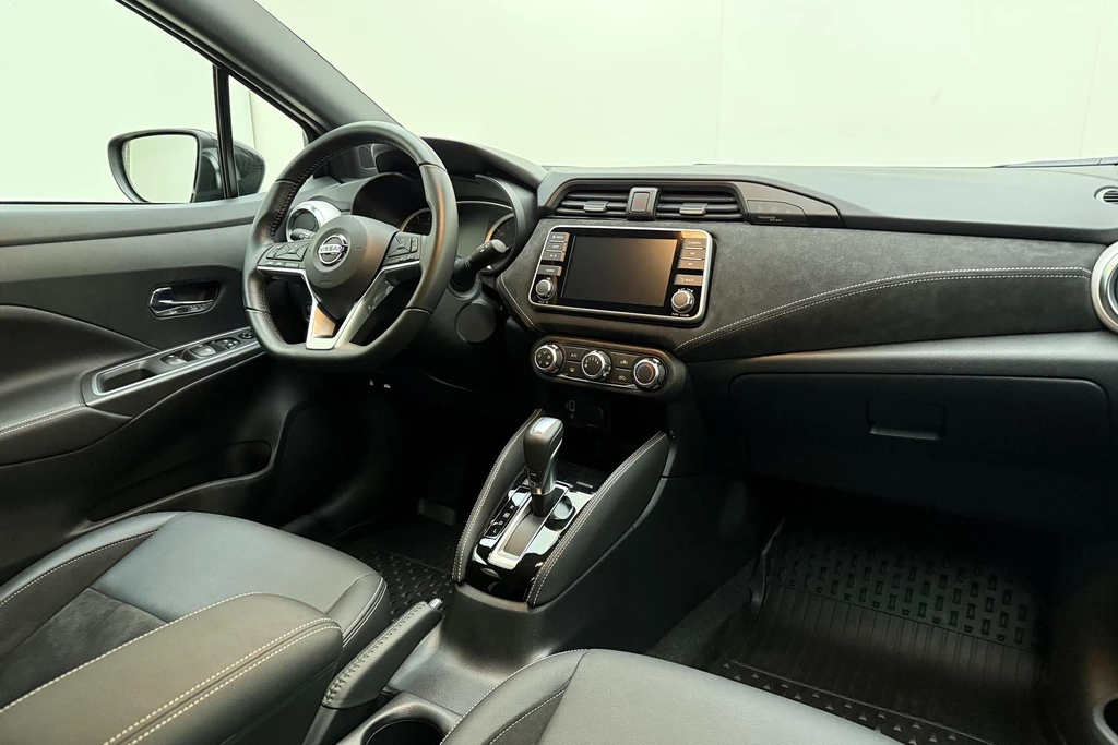Nissan Micra – foto 14