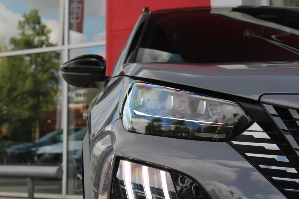 Peugeot 2008 – foto 12