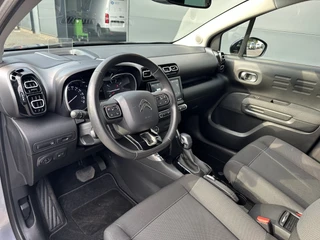 Citroën C3 Aircross – thumbnail 13