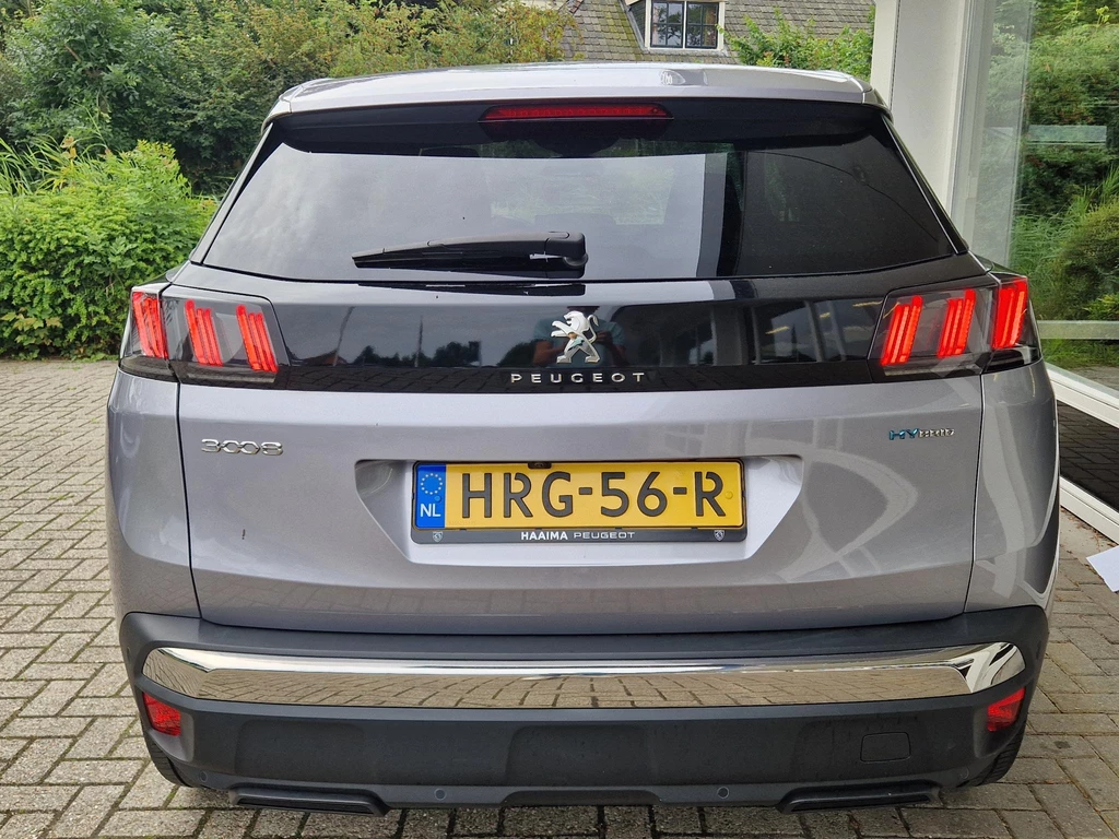 Peugeot 3008 – foto 5
