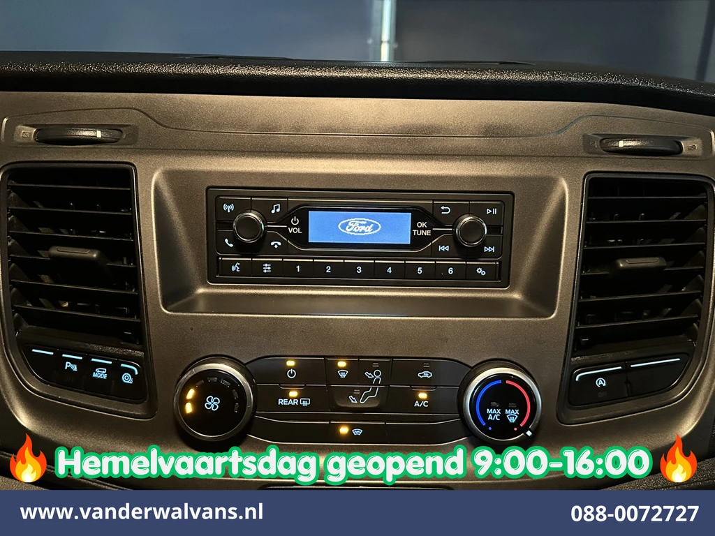 Ford Transit – foto 14