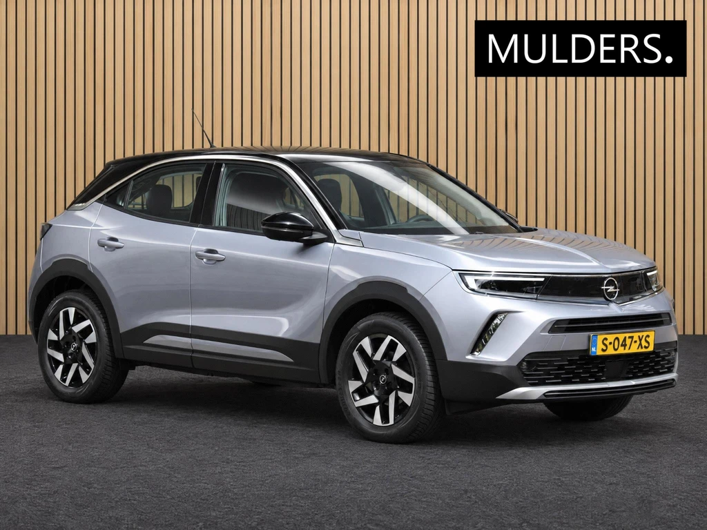 Opel Mokka – foto 7