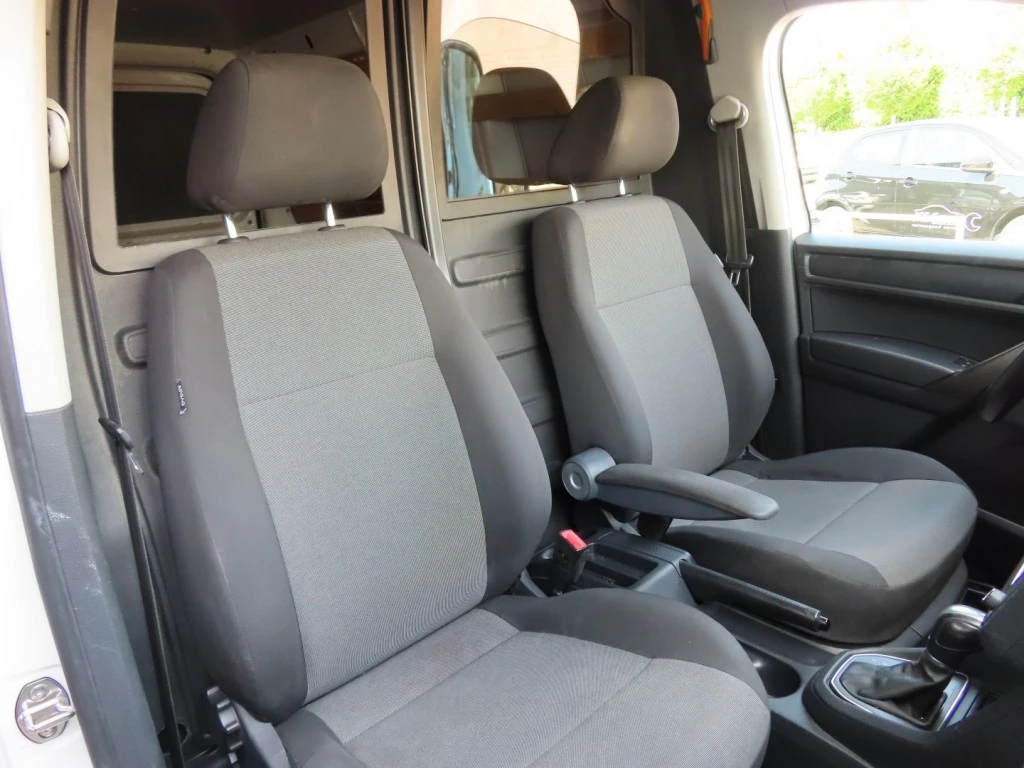 Volkswagen Caddy – foto 30