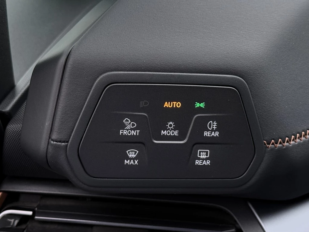 CUPRA Born – foto 29