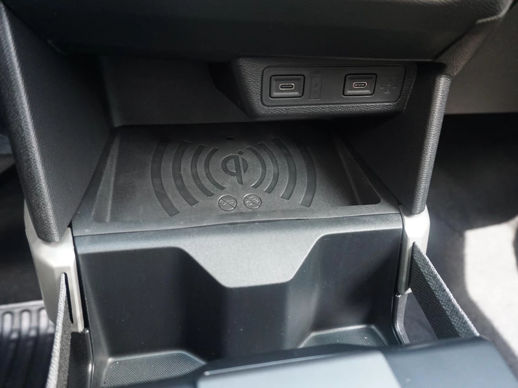 Opel Frontera – foto 32