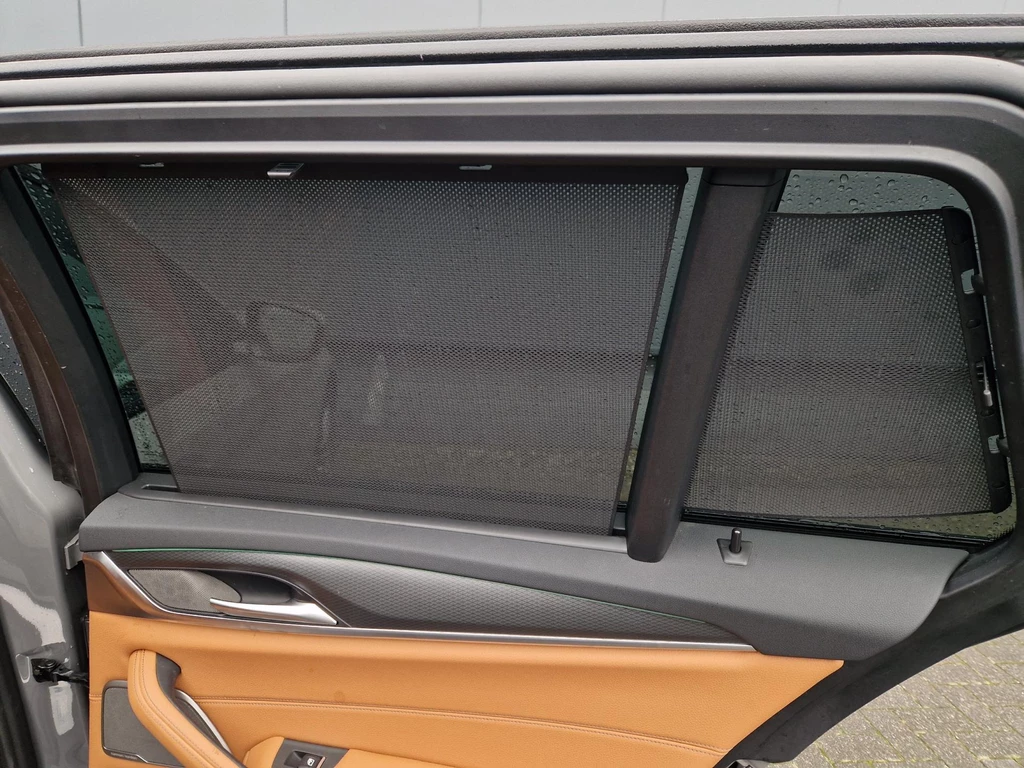 BMW 5 Serie – foto 17