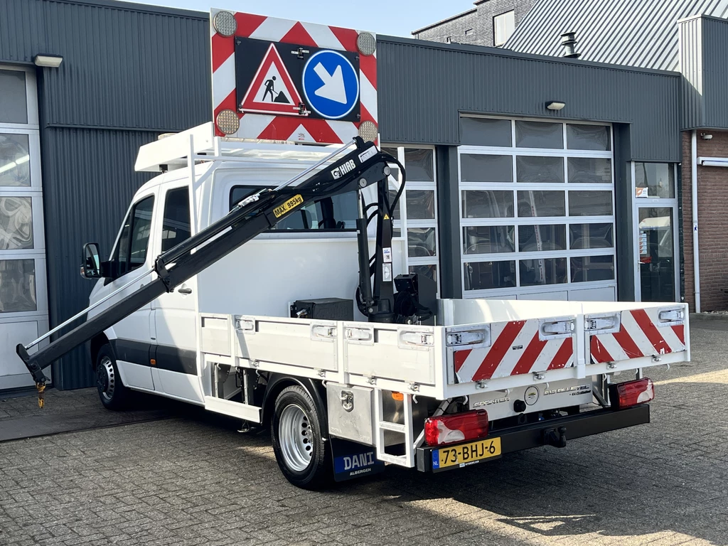 Mercedes-Benz Sprinter – foto 10