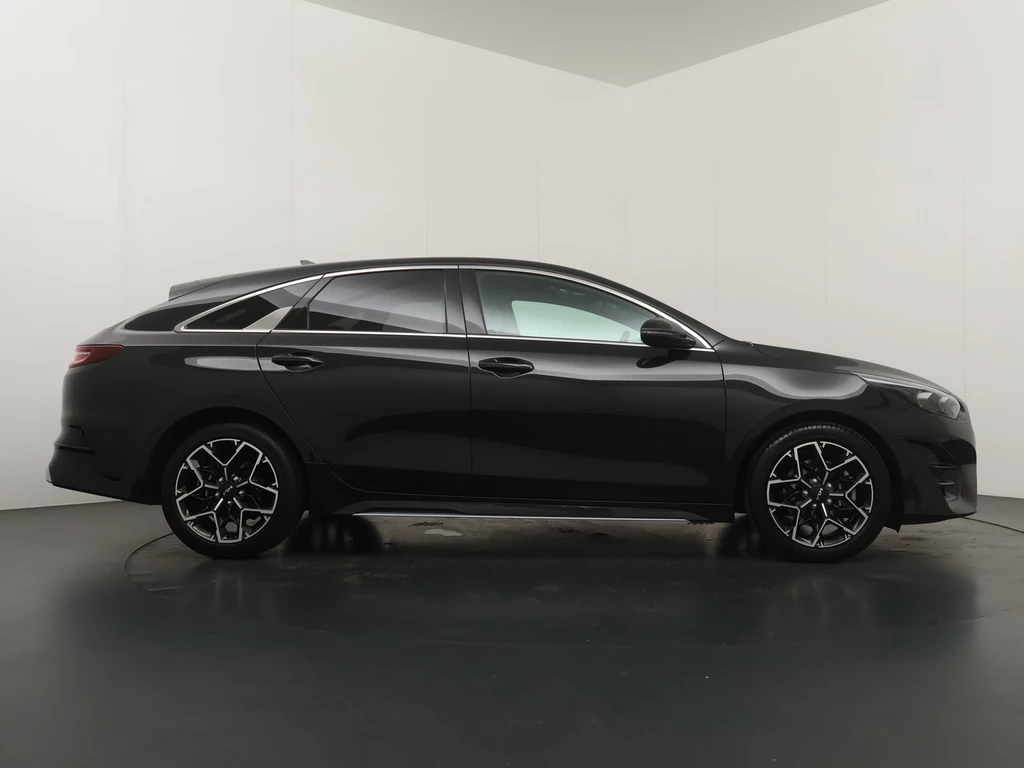Kia ProCeed – foto 10