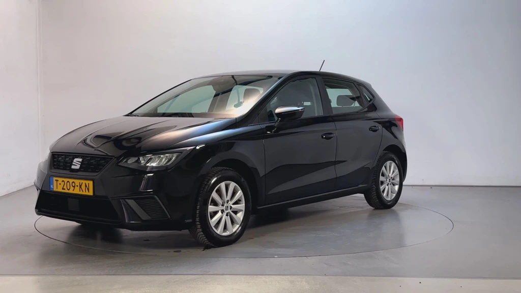 SEAT Ibiza – foto 1