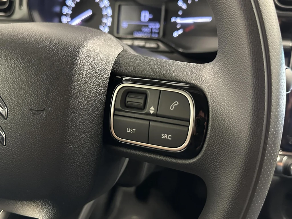 Citroën C3 – foto 19
