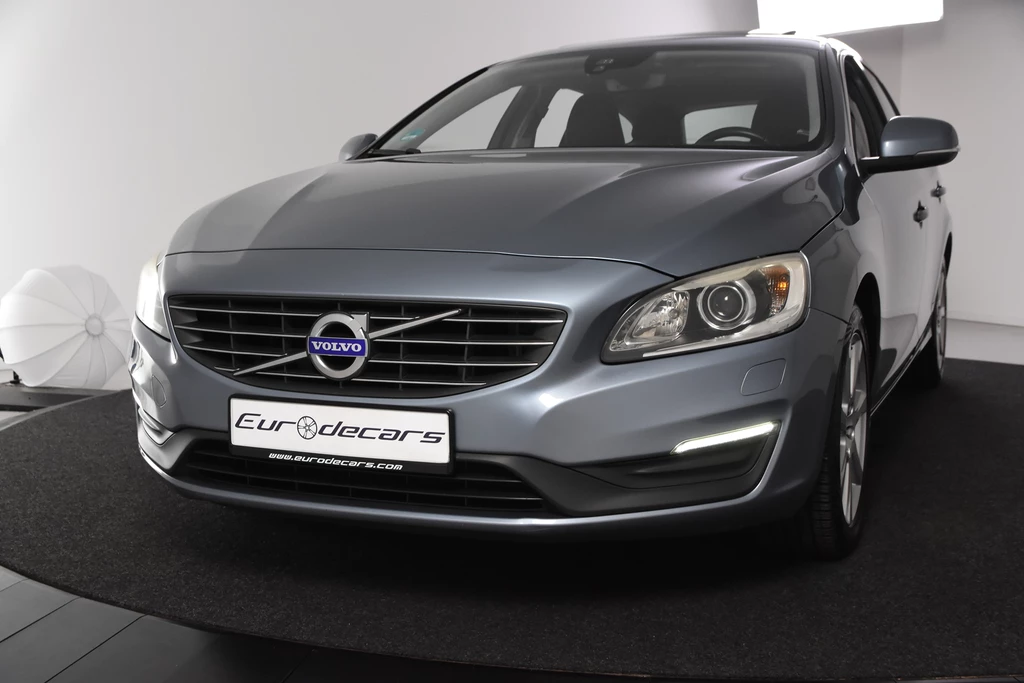 Volvo V60 – foto 5