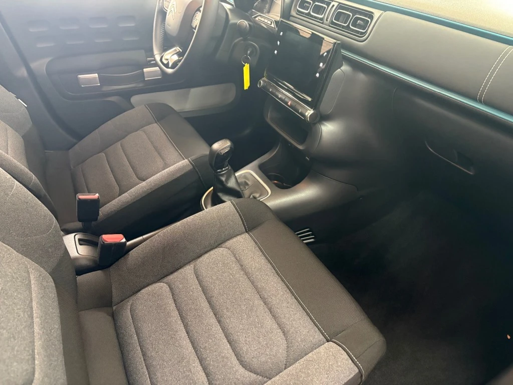 Citroën C3 – foto 12